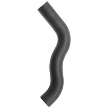 1982 Toyota Tercel Radiator Coolant Hose Upper Dayco 71291 image 1 of 1
