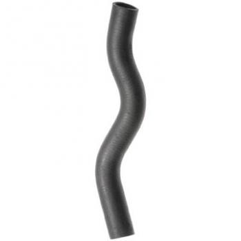 1990 Mitsubishi Sigma Radiator Coolant Hose Upper Dayco 71292 image 1 of 1