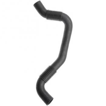 1989 Toyota MR2 Radiator Coolant Hose Upper - Cap To Pipe Dayco 71294 image 1 of 1
