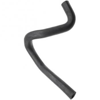 1989 Toyota MR2 Radiator Coolant Hose Upper - Pipe To Radiator Dayco 71295 image 1 of 1
