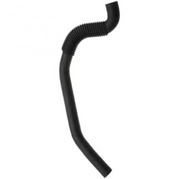 1989 Toyota MR2 Radiator Coolant Hose Lower - Inlet To Pipe Dayco 71296 image 1 of 1