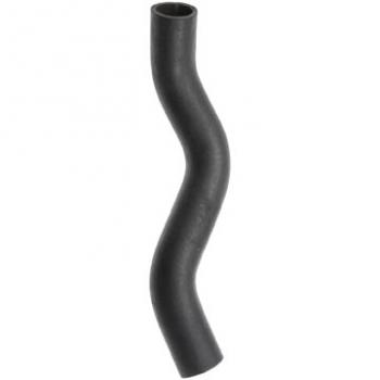 1987 Mitsubishi Precis Radiator Coolant Hose Lower Dayco 71298 image 1 of 1