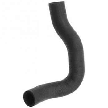 1987 Mercury Lynx Radiator Coolant Hose Upper Dayco 71299 image 1 of 1