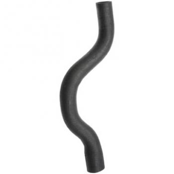 1986 Mercury Sable Radiator Coolant Hose Lower Dayco 71301 image 1 of 1