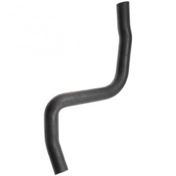 1990 Mitsubishi Sigma Radiator Coolant Hose Lower Dayco 71309 image 1 of 1