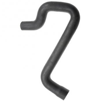 1994 Ford Bronco Radiator Coolant Hose Upper Dayco 71317 image 1 of 1