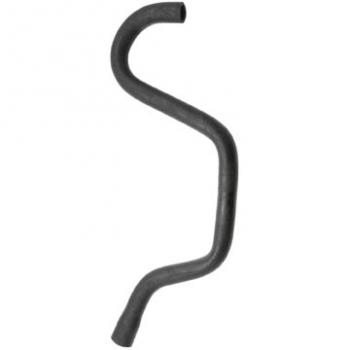 1989 Dodge Dakota Radiator Coolant Hose Upper Dayco 71322 image 1 of 1