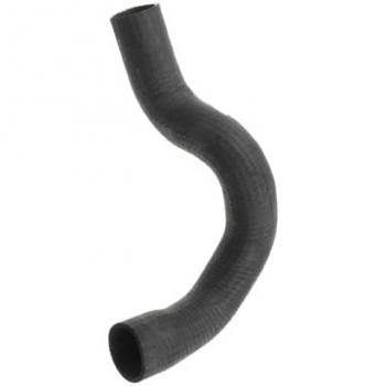 1989 Dodge Dakota Radiator Coolant Hose Lower Dayco 71324 image 1 of 1