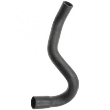 1990 GMC S15 Radiator Coolant Hose Lower Dayco 71325 image 1 of 1