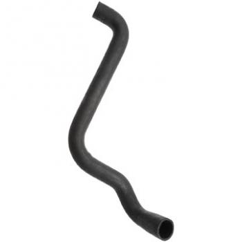 1988 GMC V3500 Radiator Coolant Hose Upper Dayco 71326 image 1 of 1