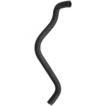 1986 Acura Integra Radiator Coolant Hose Lower Dayco 71342 image 1 of 1