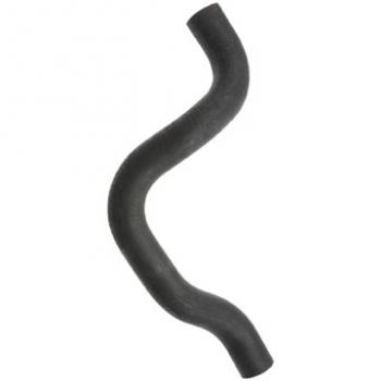 1990 Acura Legend Radiator Coolant Hose Upper Dayco 71343 image 1 of 1
