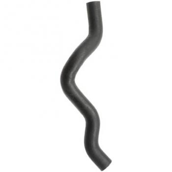 1990 Acura Legend Radiator Coolant Hose Lower Dayco 71344 image 1 of 1