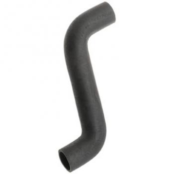 1987 Jaguar Vanden Plas Radiator Coolant Hose Upper Dayco 71345 image 1 of 1