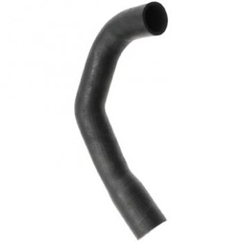 1987 Jaguar Vanden Plas Radiator Coolant Hose Lower - Pipe To Water Pump Dayco 71346 image 1 of 1