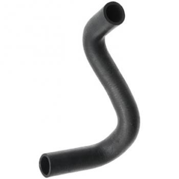 1989 Mazda B2600 Radiator Coolant Hose Lower Dayco 71349 image 1 of 1