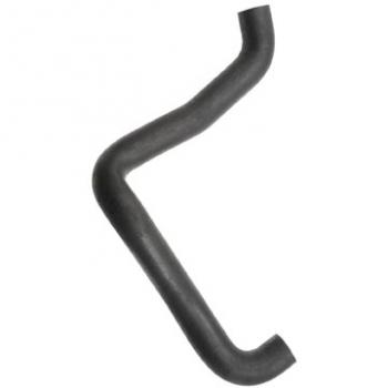 1988 Nissan Stanza Radiator Coolant Hose Upper Dayco 71351 image 1 of 1