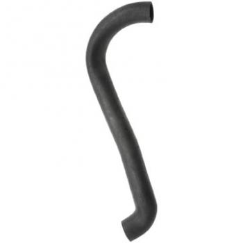1986 Porsche 944 Radiator Coolant Hose Upper Dayco 71355 image 1 of 1