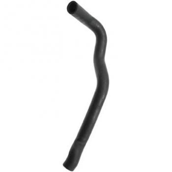 1988 Volkswagen Quantum Radiator Coolant Hose Lower Dayco 71357 image 1 of 1