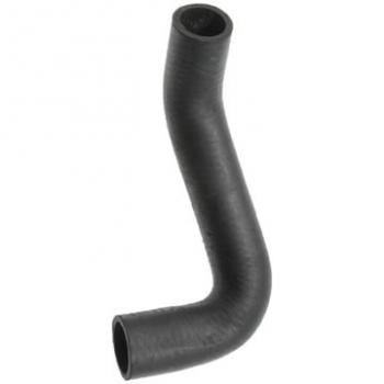 1987 Yugo GVX Radiator Coolant Hose Upper Dayco 71358 image 1 of 1