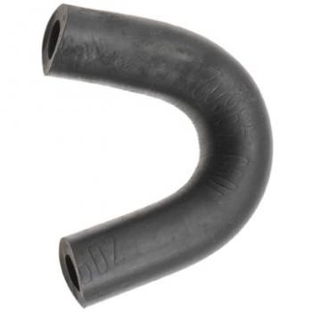 1991 Chrysler TC Maserati Engine Coolant Bypass Hose Dayco 71359 image 1 of 1