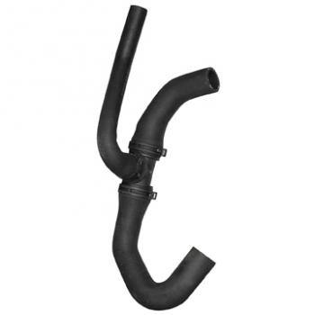 1987 Mercury Lynx Radiator Coolant Hose Lower Dayco 71361 image 1 of 1