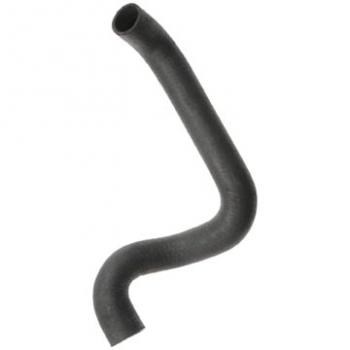 1990 Mercury Topaz Radiator Coolant Hose Upper Dayco 71362 image 1 of 1