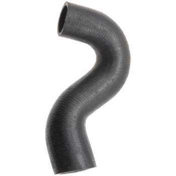 1993 Asuna GT Radiator Coolant Hose Upper Dayco 71363 image 1 of 1