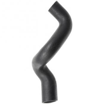 1990 Oldsmobile Cutlass Supreme Radiator Coolant Hose Lower Dayco 71372 image 1 of 1