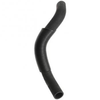 2000 Mitsubishi Galant Radiator Coolant Hose Upper Dayco 71373 image 1 of 1