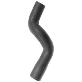 1990 Pontiac Tempest Radiator Coolant Hose Lower Dayco 71374 image 1 of 1