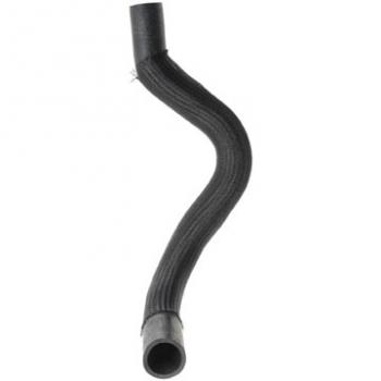 1987 Chevrolet Corvette Radiator Coolant Hose Lower Dayco 71379 image 1 of 1