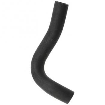 2011 Honda Civic Radiator Coolant Hose Lower - Engine To Pipe Dayco 71382 image 1 of 1