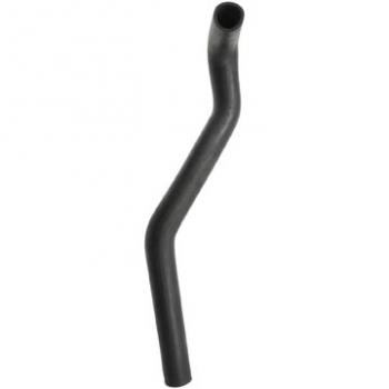 1990 Dodge D150 Radiator Coolant Hose Upper Dayco 71386 image 1 of 1