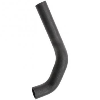 1990 Dodge D150 Radiator Coolant Hose Lower Dayco 71387 image 1 of 1
