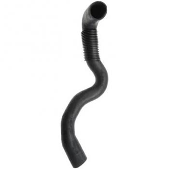 1987 BMW 735i Radiator Coolant Hose Lower Dayco 71395 image 1 of 1