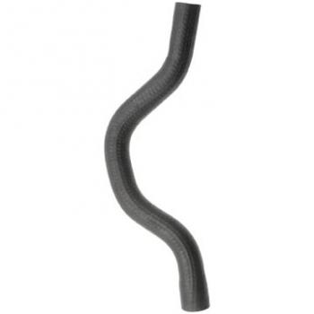 1988 Mitsubishi Precis Radiator Coolant Hose Upper Dayco 71397 image 1 of 1