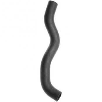 1988 Mitsubishi Precis Radiator Coolant Hose Lower Dayco 71398 image 1 of 1