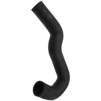 1987 Mercedes-Benz 300E Radiator Coolant Hose Lower Dayco 71401 image 1 of 1