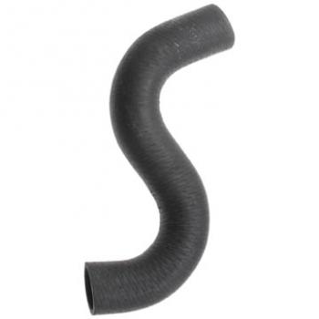 1989 Subaru GL-10 Radiator Coolant Hose Lower Dayco 71404 image 1 of 1