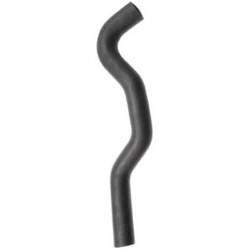 1987 Nissan Maxima Radiator Coolant Hose Upper Dayco 71407 image 1 of 1