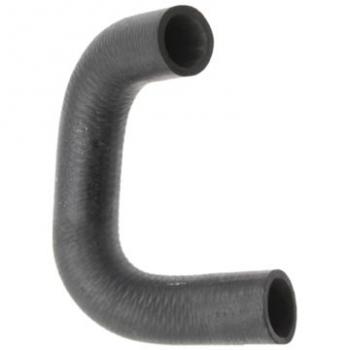 1989 Volkswagen Fox Radiator Coolant Hose Lower Dayco 71408 image 1 of 1