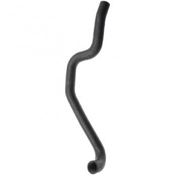 1990 Dodge Omni Radiator Coolant Hose Lower Dayco 71410 image 1 of 1