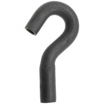 1986 Oldsmobile Firenza HVAC Heater Hose Intake Manifold To Water Pump Dayco 71415 image 1 of 1
