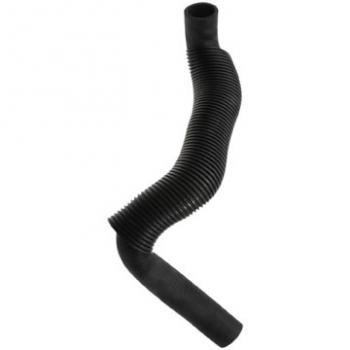 1990 Oldsmobile Cutlass Supreme Radiator Coolant Hose Upper Dayco 71417 image 1 of 1