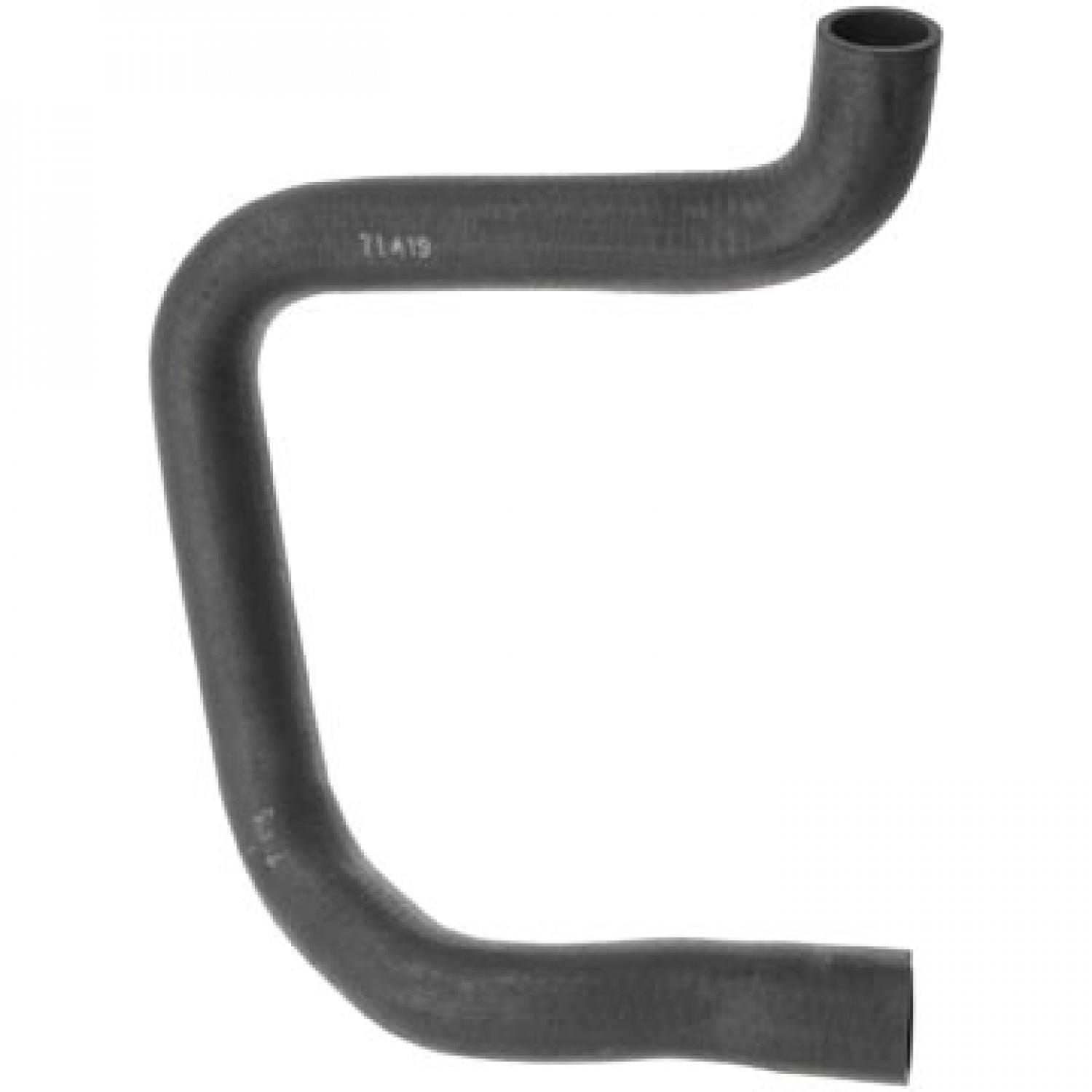 Dayco 71419 Radiator Coolant Hose product image 1 of 1