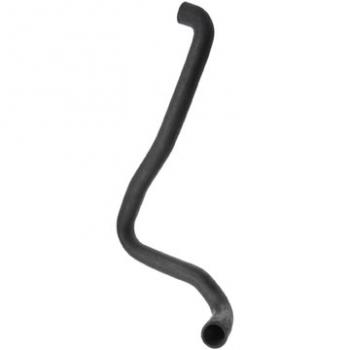 1991 GMC V3500 Radiator Coolant Hose Upper Dayco 71422 image 1 of 1
