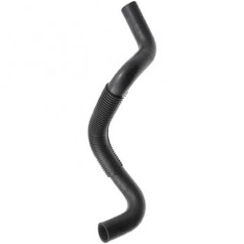 1990 Chrysler TC Maserati Radiator Coolant Hose Lower Dayco 71424 image 1 of 1