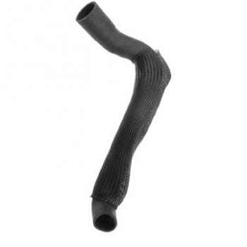 1994 GMC C3500 Radiator Coolant Hose Lower Dayco 71426 image 1 of 1