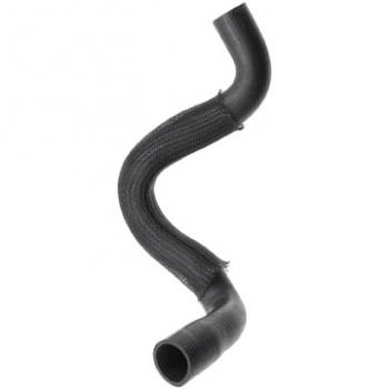 1999 GMC C3500 Radiator Coolant Hose Lower Dayco 71428 image 1 of 1